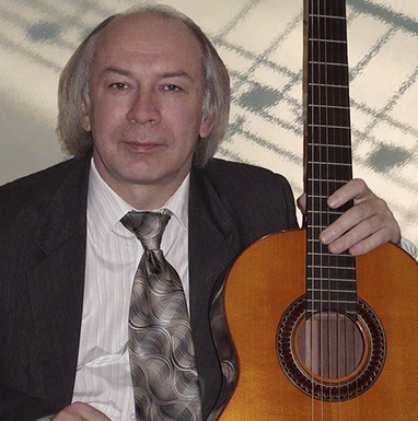 Валерий Живалевский